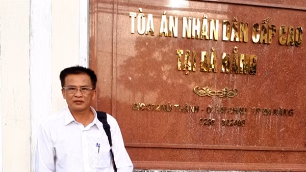 Viện KSND tỉnh Khánh Hòa phải bồi thường oan sai hơn 1,6 tỷ đồng
