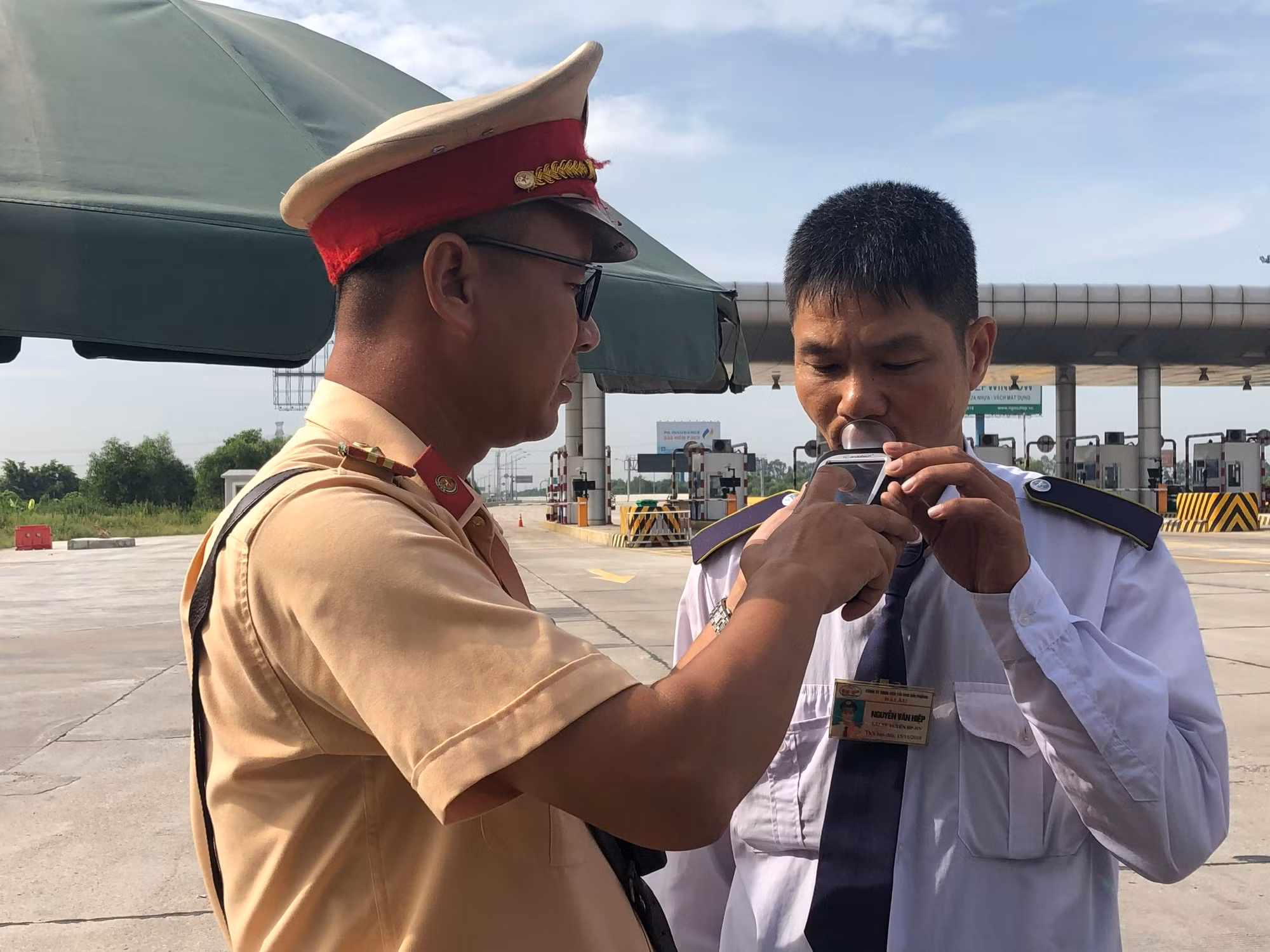 5 ngày nghỉ lễ 67 người chết, 90 người bị thương vì tai nạn giao thông -0