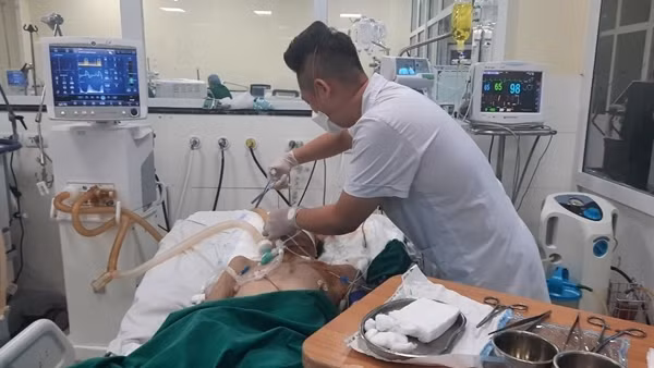 3 ngày nghỉ lễ, 11 ca tử vong liên quan đến COVID-19