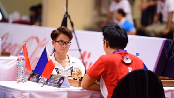 Thể thao Việt Nam có huy chương vàng đầu tiên tại SEA Games 32