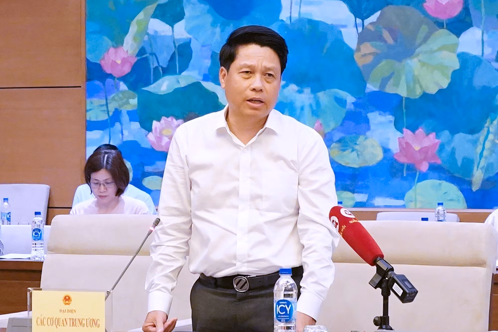 Cấp Giấy căn cước cho người gốc Việt Nam là quy định tiến bộ, ý nghĩa nhân văn sâu sắc -0