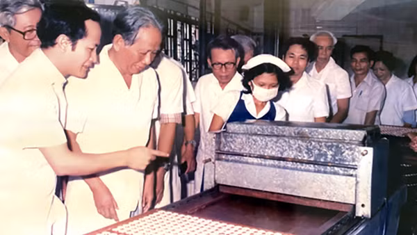 Ký ức tiếp quản Sài Gòn - Gia Định của người thầy thuốc ưu tú