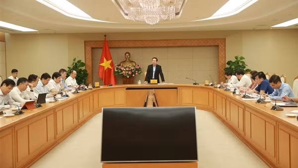 Quy hoạch báo chí, xuất bản phải phù hợp với xu thế phát triển