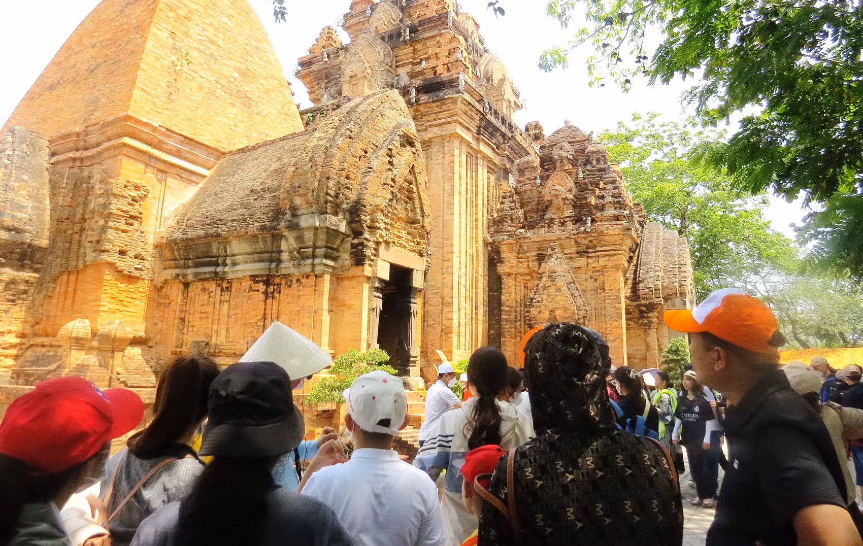 Khánh Hòa và Phú Yên đảm bảo an toàn trong kỳ nghỉ lễ tăng cao du khách -0