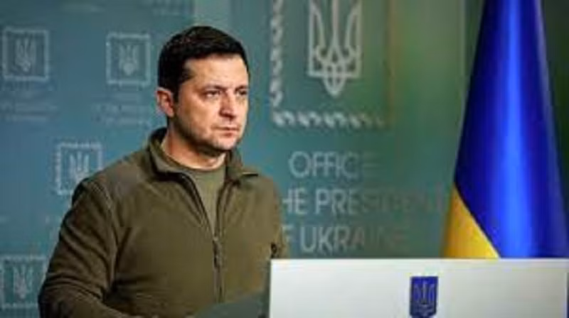 Khủng hoảng Nga-Ukraine: Bên cạnh cuộc chiến của súng đạn -0