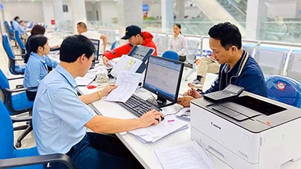 Cả nước có gần 50 nghìn doanh nghiệp thành lập mới trong 4 tháng đầu năm