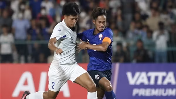 Cầm hoà Campuchia, U22 Philippines thắp lại hy vọng tại SEA Games 32