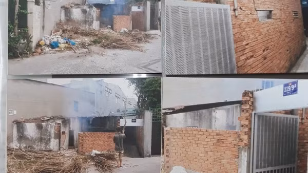 Cần sớm giải quyết vụ khiếu nại tắc trách về nhà đất của một công dân