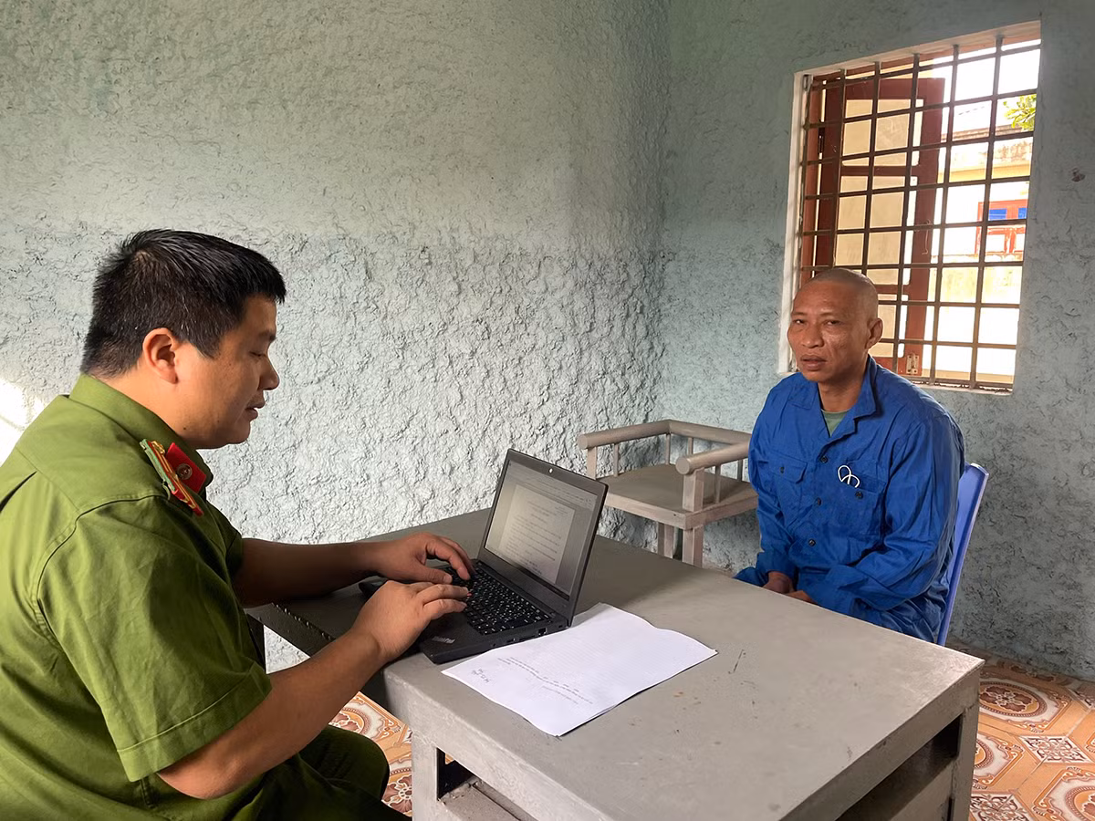 Cái kết đắng của mối tình sai trái -0