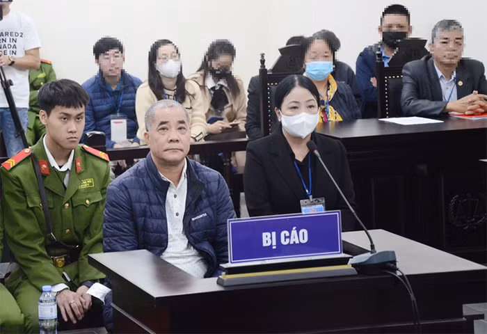 Hợp đồng giả che giấu âm mưu thật -0
