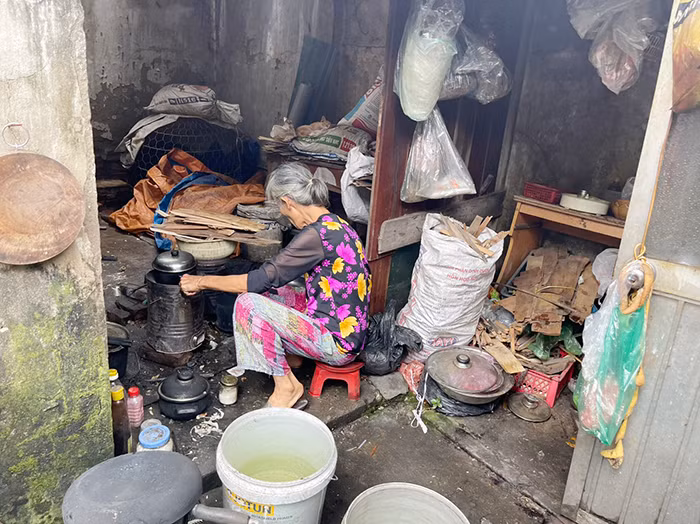 Càng xử lý, càng gia tăng? (kỳ 1) -0