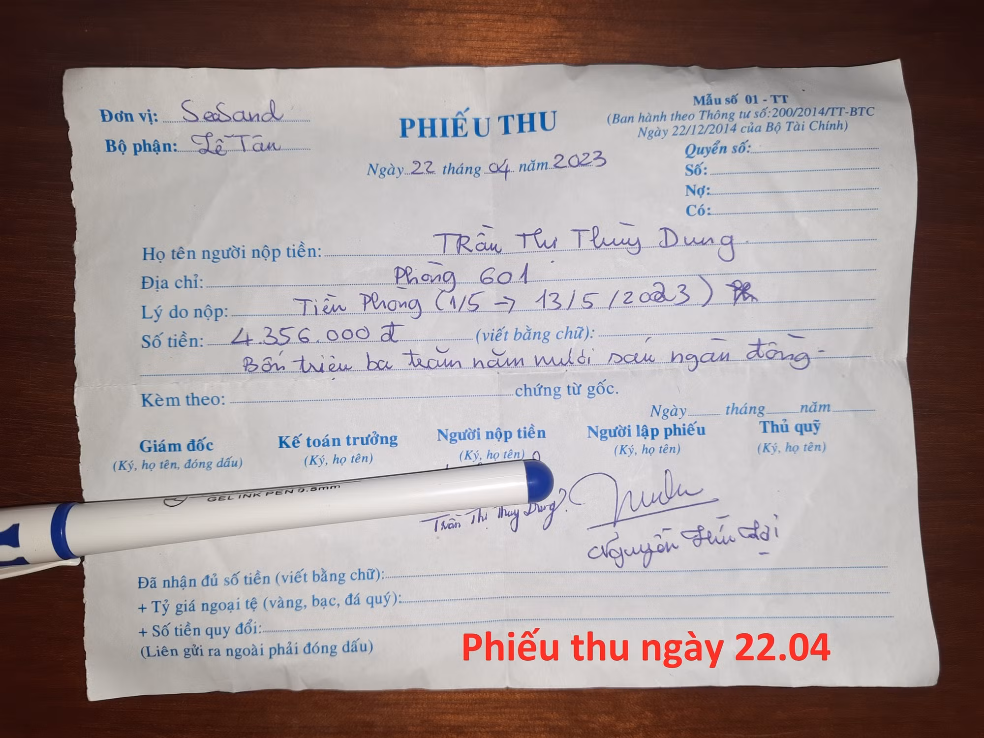 Sở Du lịch Đà Nẵng vào cuộc vụ du khách “tố” khách sạn lừa đảo -0