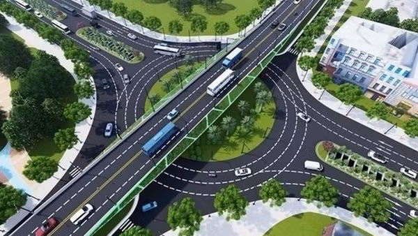 Nhiều “điểm nghẽn” đầu tư công đang được khơi thông