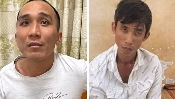 Bắt nhiều đối tượng truy nã đặc biệt nguy hiểm trong kỳ nghỉ lễ