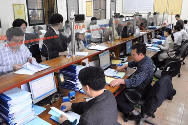 Đề xuất bổ sung các trường hợp tinh giản giản biên chế -0