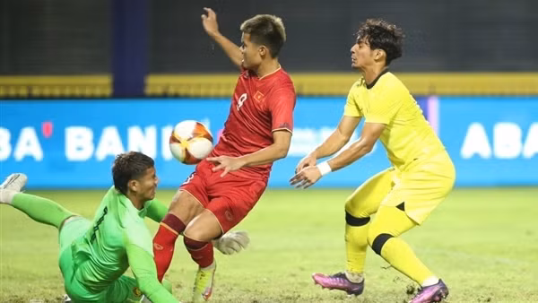 Tấm vé bán kết và những điều chờ đợi U22 Việt Nam