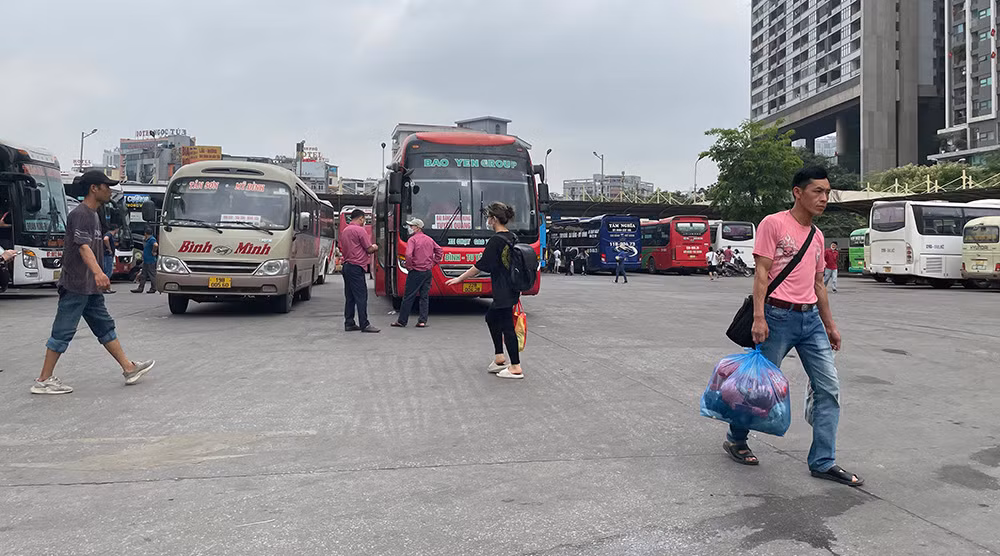 Vi phạm nhiều nhưng xử phạt rất 
