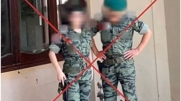 Cần cảnh giác những biến tấu của hội, nhóm “yêu đồ lính”