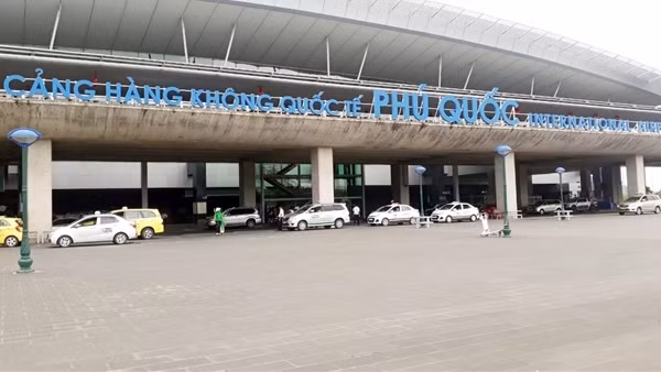 Điều tra vụ hành lý nghi chất nổ tại sân bay Phú Quốc