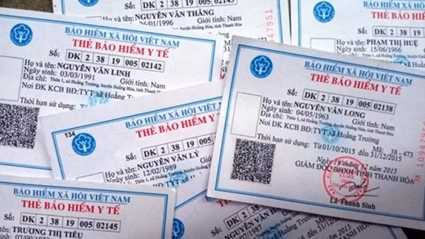 Đề xuất BHYT thanh toán trực tiếp cho người bệnh khi phải tự mua thuốc