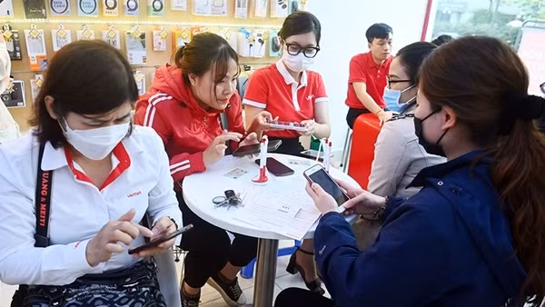 Mạnh tay xử lý cuộc gọi lừa đảo, cuộc gọi “rác”