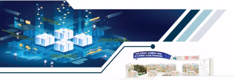 Vimedimex - doanh nghiệp chuyển đổi số xuất sắc năm 2022 -0