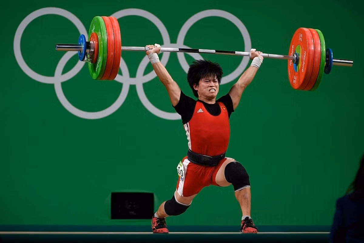 Doping, vết thủng cần vá gấp của Thể thao Việt Nam -0