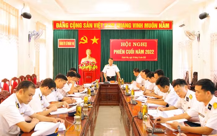 Rèn thêm cứng, luyện thêm vững “chất thép” từ cơ sở Đảng (bài 4) -0