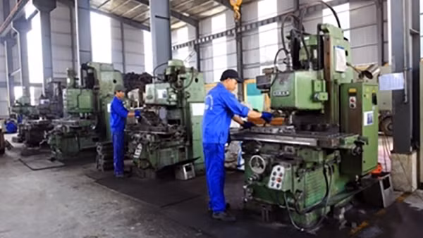 Khan hiếm đơn hàng, doanh nghiệp xoay xở tìm “thị trường ngách”
