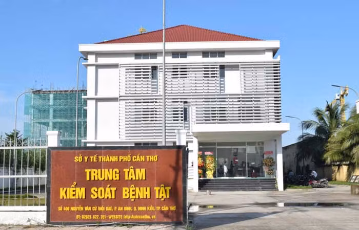Khoảng tối trong chỉ định thầu ở ngành y tế Cần Thơ -0