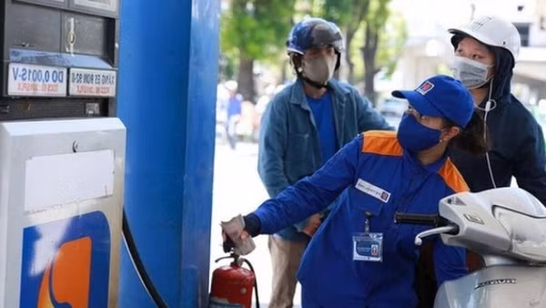 Dự báo giá xăng dầu có thể giảm nhẹ trong kỳ điều hành ngày 1/3