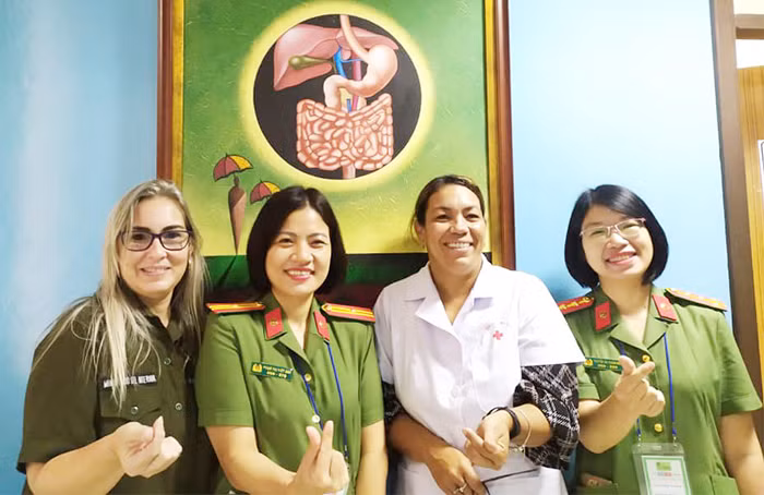Hạnh phúc là khi cứu được người -0