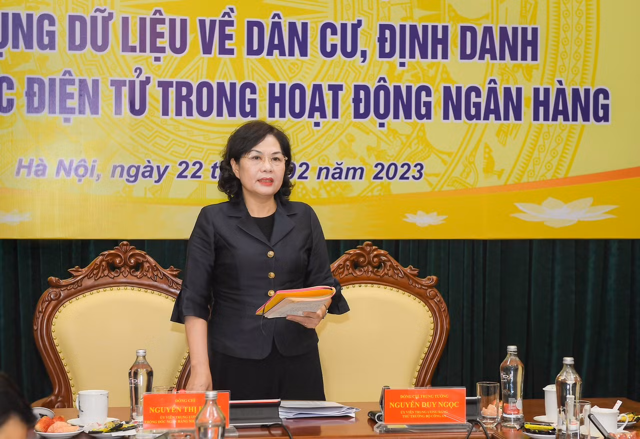 Tạo môi trường kinh doanh điện tử thuận tiện và hiệu quả -0