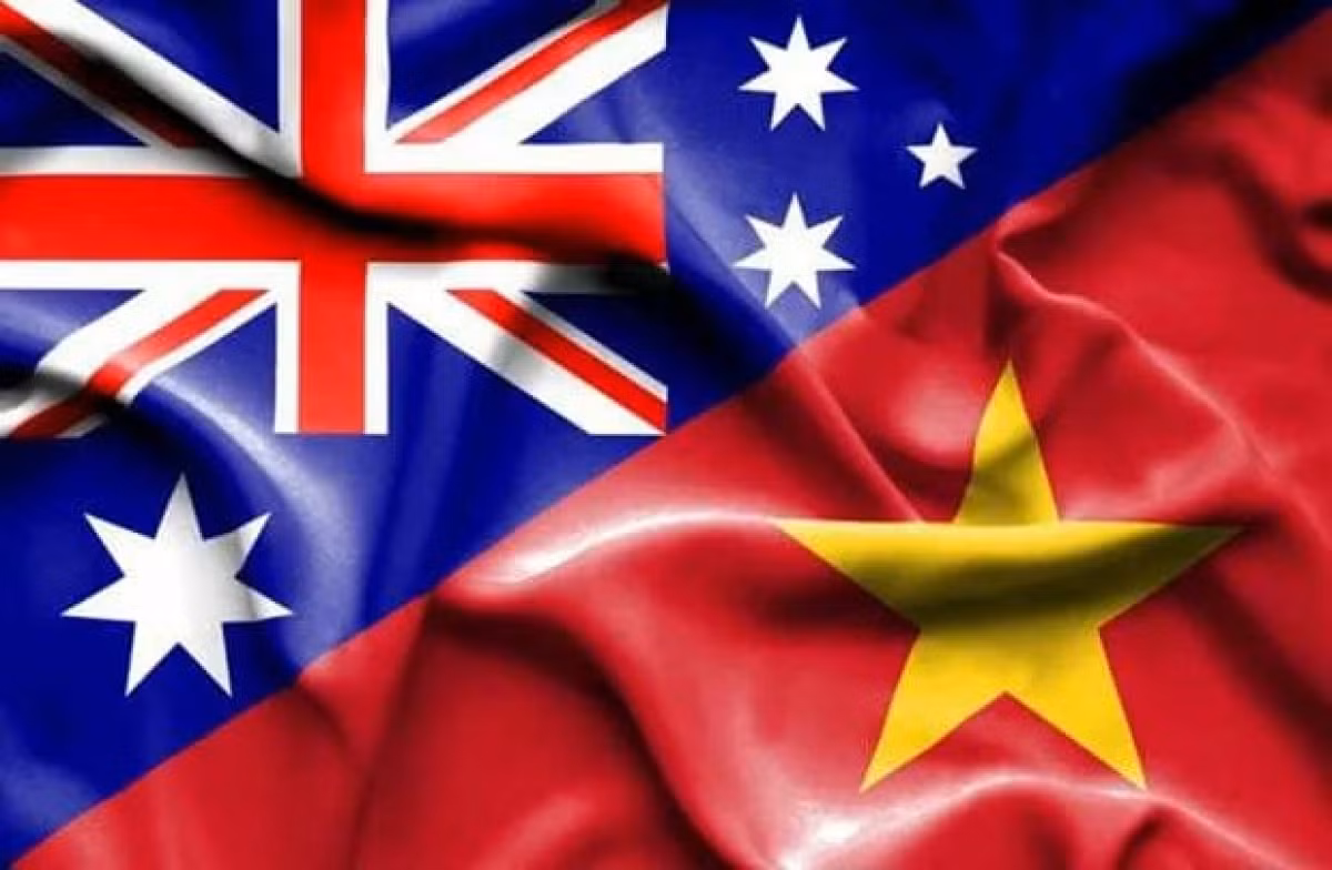 Còn nhiều dư địa để phát triển mối quan hệ song phương Việt Nam – Australia -0