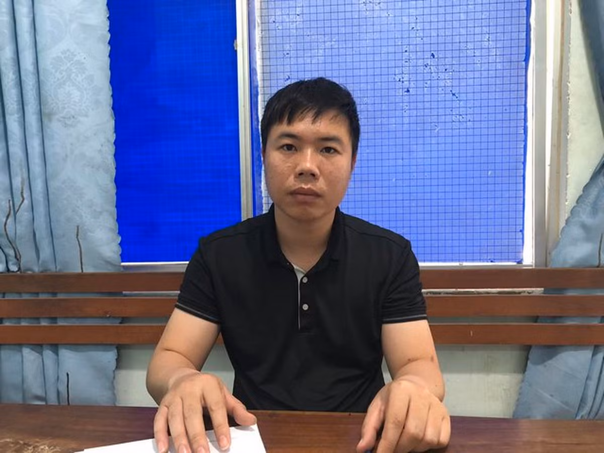 Truy bắt “siêu trộm” điện thoại trên đường lẩn trốn từ Hà Nội và TP Hồ Chí Minh -0