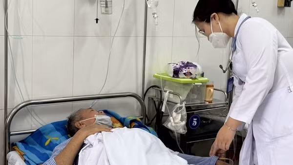 Nhiều người tử vong vì bị nấm phổi nhưng không biết