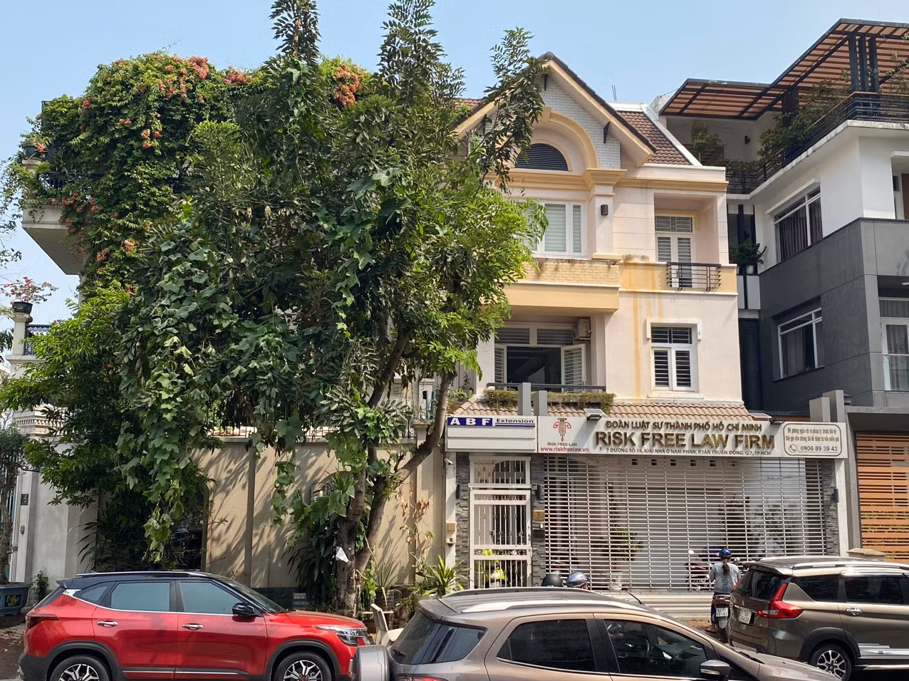 Tiếp tục khám xét chỗ ở của nhà báo Hàn Ni -0