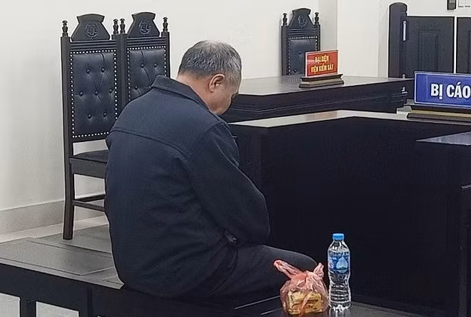 Chiếm đoạt tiền tỷ từ thủ đoạn lừa góp vốn hưởng lãi cao -0