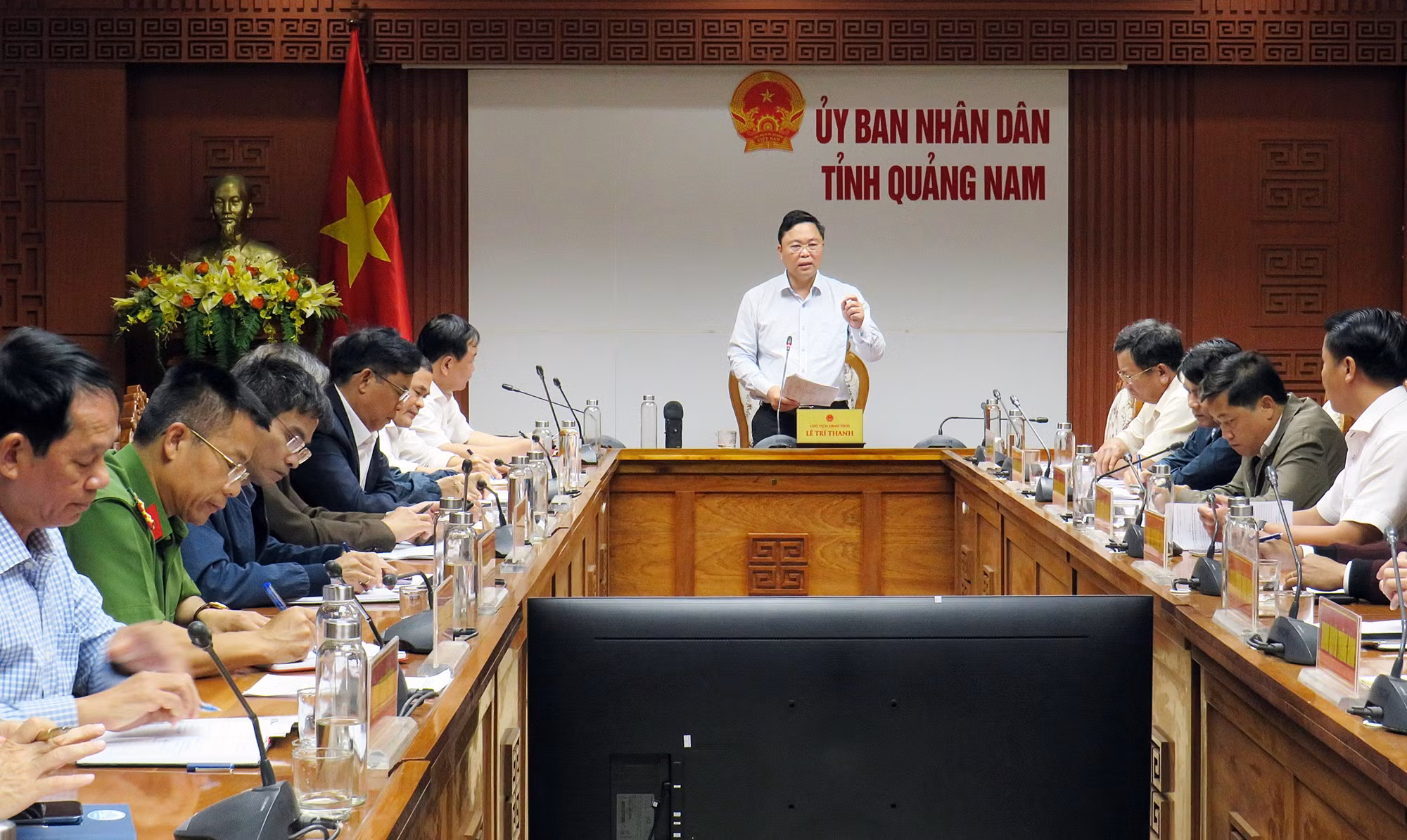 Xem xét cấm hoạt động khai thác khoáng sản đối với doanh nghiệp tái phạm nhiều lần -0