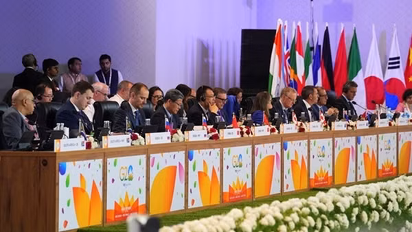 Vì bất đồng, G20 không ra được tuyên bố chung