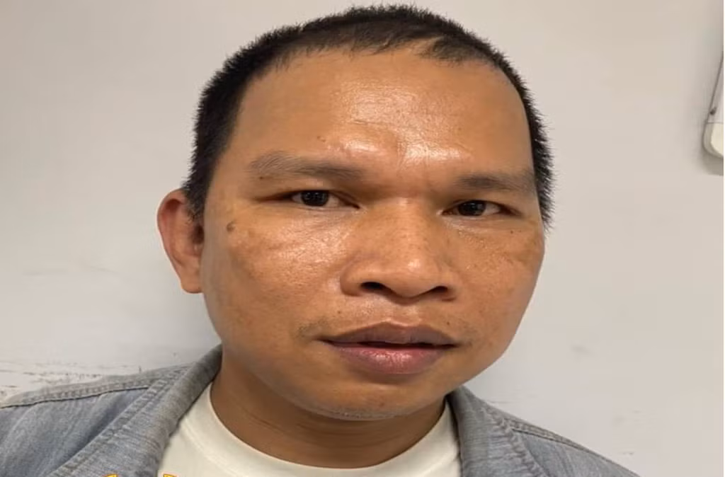 Bắt đối tượng cung cấp ma túy tại Bến xe Trung tâm Đà Nẵng -0