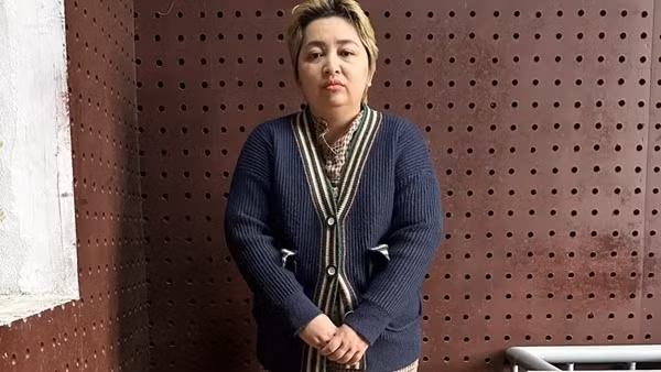 Tìm nạn nhân tín dụng đen của “cô Lựu Đồng Hới”