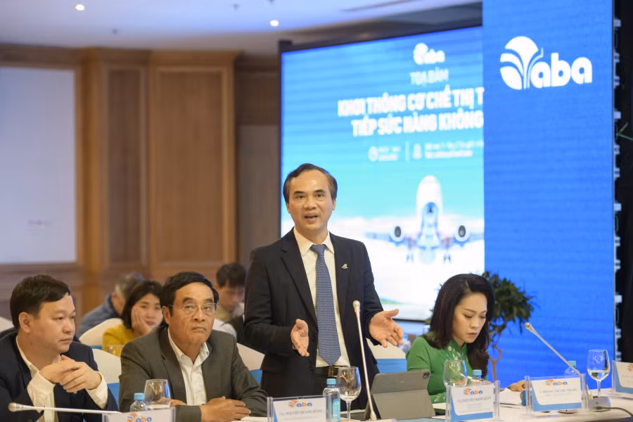 Thị trường quốc tế là “miếng bánh ngon” nhưng khó gần đối với các hãng hàng không Việt -0