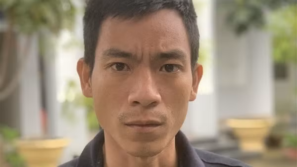 Kẻ nghiện game gây ra hàng loạt vụ trộm cắp xe máy