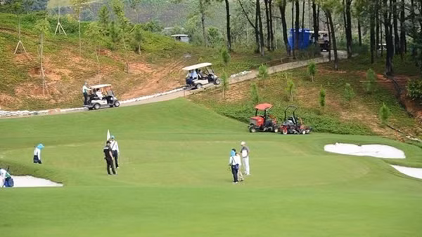 Quảng Ninh thu hồi hơn 8 tỷ đồng thu lợi trái phép của Tập đoàn FLC