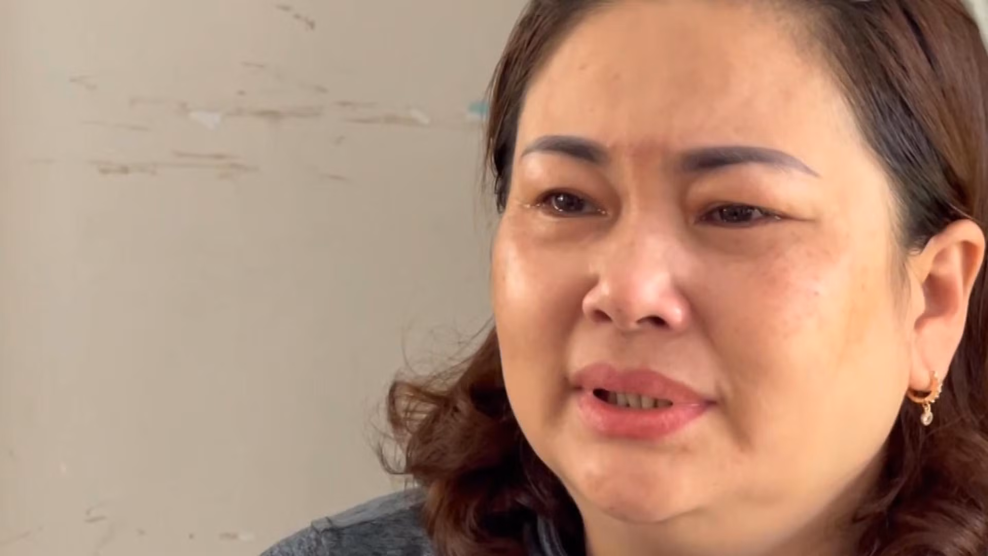 Lừa mua đất thi hành án, chiếm đoạt tiền tỷ -0