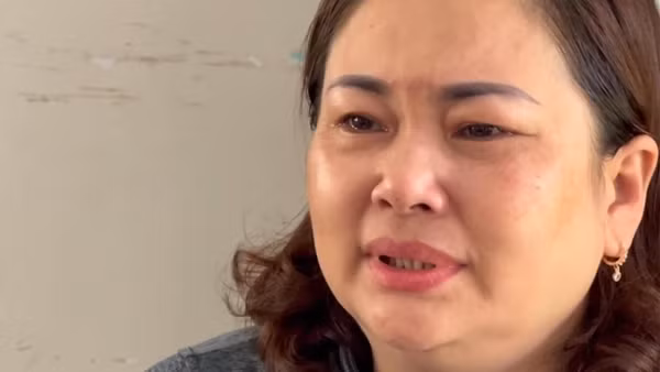 Lừa mua đất thi hành án, chiếm đoạt tiền tỷ