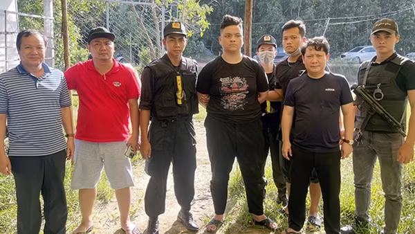 Để “đảo ngọc” Phú Quốc an ninh, an toàn hơn