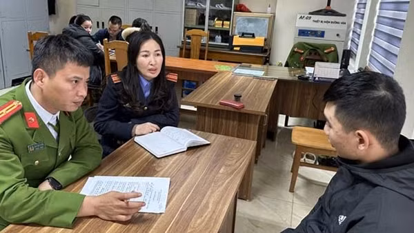 Công an Thanh Hoá triệt phá 6 điểm phức tạp về ma túy