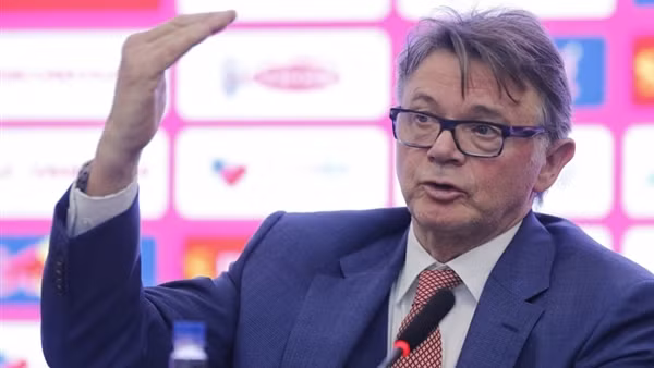 HLV Troussier và lý do World Cup